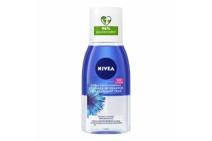 Nivea Double Effect Oogmake-Up Remover Waterproof