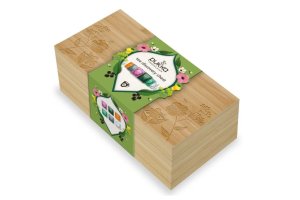 Pukka Tea Discovery Chest Geschenkset