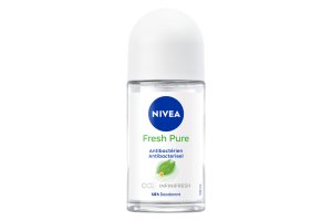 Nivea Deodorant Roller Pure&Natural Jasmine