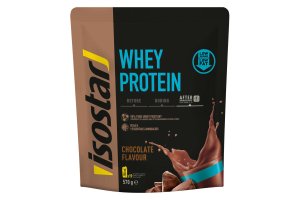 Isostar Whey Protein Chocolade