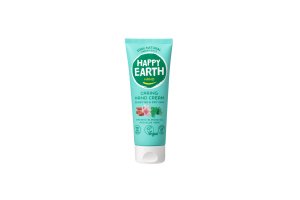 Happy Earth Handcrème 100% Natuurlijk