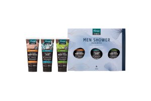 Kneipp Men Shower Favourites Geschenkset