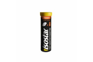 Isostar Fast Hydration Powertabs Orange