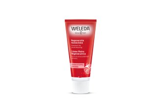 WELEDA Granaatappel Regenererende Handcrème