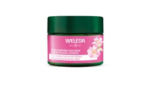 WELEDA Wilde Rozen & Witte Thee Vitaliserende Dagcrème