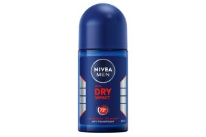 Nivea Men Dry Impact deodorant roller