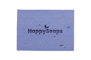 HappySoaps Body Wash Bar Lavendel