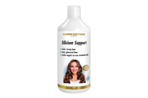 Golden Naturals Silicium Support