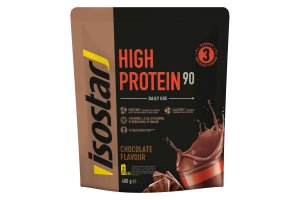 Isostar High Protein 90 Chocolade