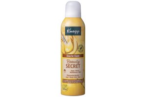 Kneipp Douche Foam Beauty Secret