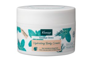 Kneipp Hydrating Body Crème Goodbye Stress