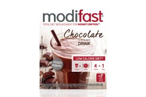 Modifast Intensive Milkshake Chocolade