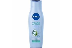 Nivea Shampoo Volume Care