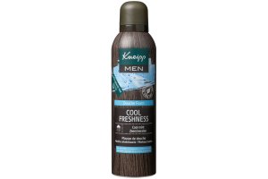 Kneipp Douche Foam Cool Freshness