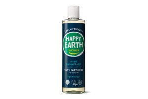 Happy Earth Men Protect douchegel