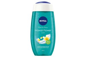 Nivea Douchegel Hawaii Flower & Oil