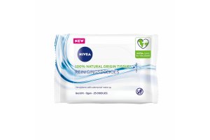 Nivea Reinigingsdoekjes Normale Huid
