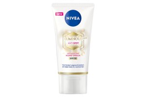 Nivea Handcrème Luminous 630