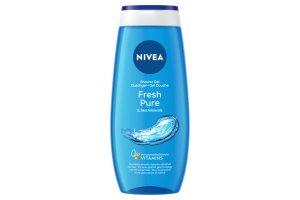 Nivea Fresh Pure Douchegel Fresh Pure 250 ml