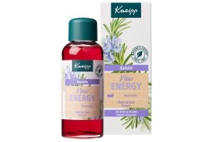 Kneipp Badolie New Energy Rozemarijn