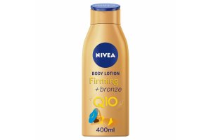 Nivea Bodylotion Firming + Bronze Q10