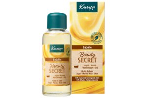 Kneipp Badolie Beauty Secret