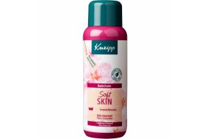 Kneipp Badschuim Soft Skin Amandelbloesem