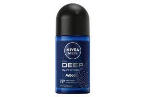 Nivea Men Deodorant Roller Deep