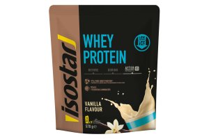 Isostar Whey Protein Vanille
