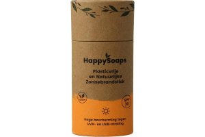 HappySoaps Zonnebrandstick SPF30