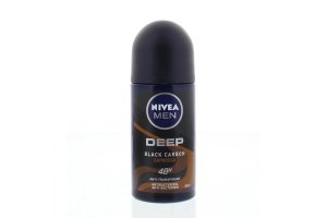 Nivea Men deodorant deep espresso roller