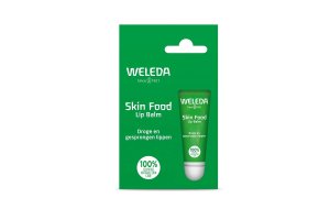 WELEDA Skin Food lip balm