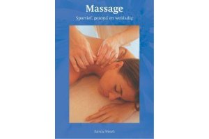 WELEDA Massageboekje Weleda