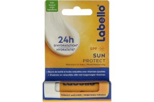 Labello Sun protect SPF30 lippenbalsem