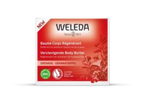 WELEDA Granaatappel Verstevigende Body Butter