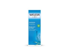 WELEDA Voetbalsem 75 ml