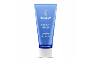 WELEDA Men scheercrème