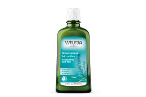 WELEDA Rozemarijn activeringsbad