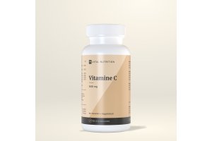 Vital Nutrition Vitamine C 500 mg