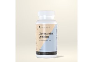Vital Nutrition Glucosamine Complex