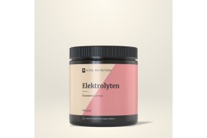 Vital Nutrition Elektrolyten supplement met Keltisch zeezout
