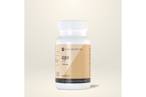 Vital Nutrition Q10 100 mg