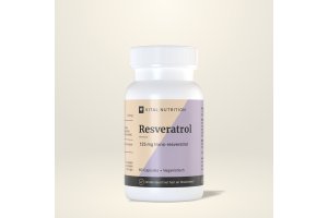Vital Nutrition Resveratrol