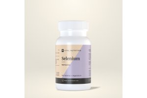 Vital Nutrition Selenium Methionine