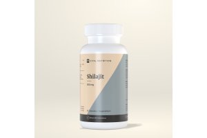 Vital Nutrition Premium Shilajit 500 mg