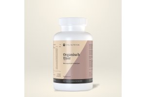 Vital Nutrition Organisch IJzer