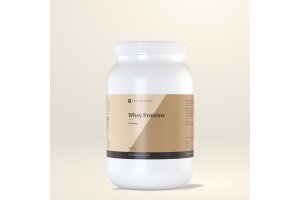 Vital Nutrition Whey Proteïne