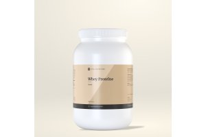 Vital Nutrition Whey Proteïne