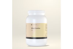 Vital Nutrition Whey Proteïne