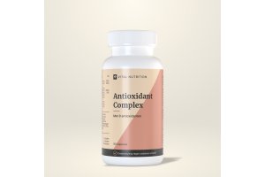 Vital Nutrition Antioxidant Complex